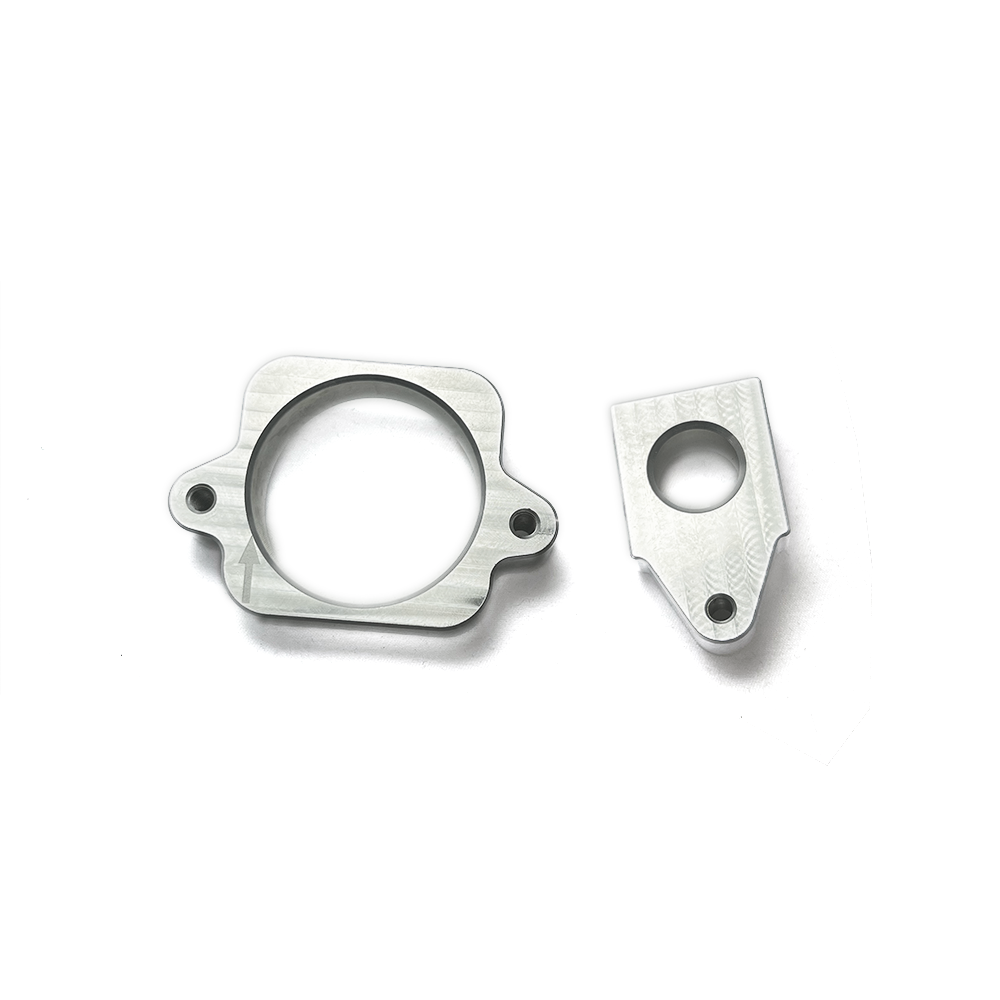 Aluminum Dodge Cummins ('07.5-'18) 6.7L MAF and IAT Flange