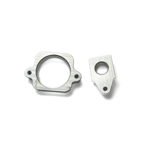 Aluminum Dodge Cummins ('07.5-'18) 6.7L MAF and IAT Flange