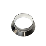 Lamborghini SVJ Titanium Catalytic Outlet Flange (3" Tubing)