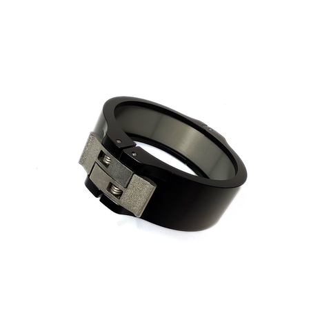 X-Lok Clamp - Matte Black