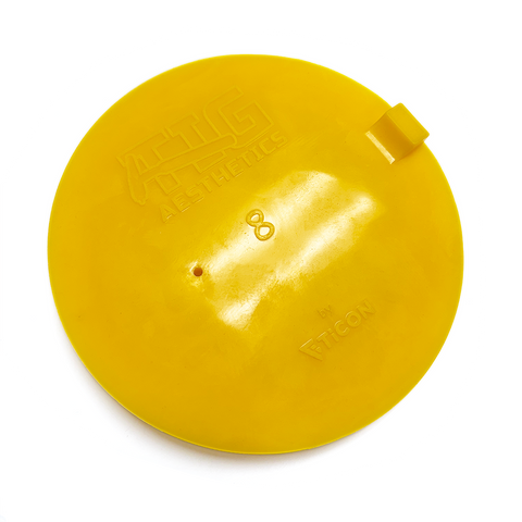 Silicone SCH Pipe Purge Plugs - Individual Sizes (Pack of 2) - Tig Aesthetics by Ticon