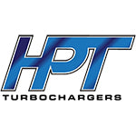 HPT Turbo Discharge Flanges