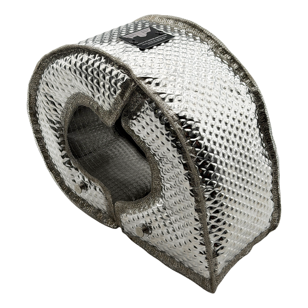 PTP T3 Turbo Blanket - Hybrid