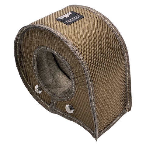 PTP T25 Turbo Blanket - Lava