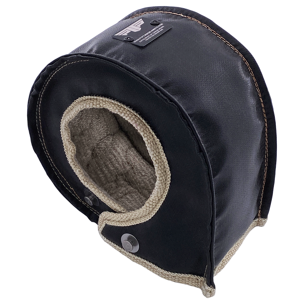 PTP T3 Turbo Blanket - SRF Black