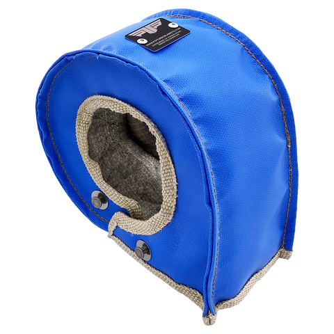 PTP T3 Turbo Blanket - SRF Blue