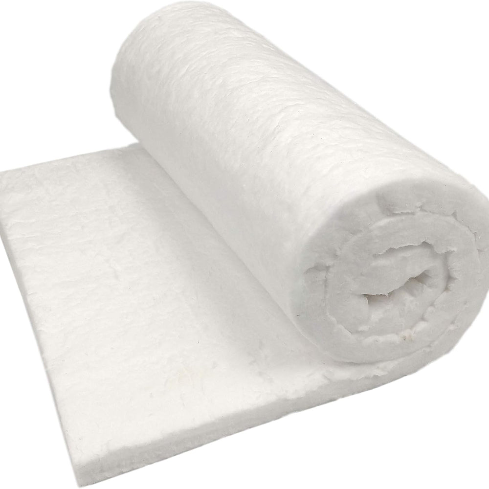 Muffler Ceramic Fill - 0.5kg/Pkg