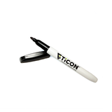 Fabrication Basics - "Mark Everything" Permanent Marker