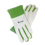 Fabrication Basics Leather Tig Gloves