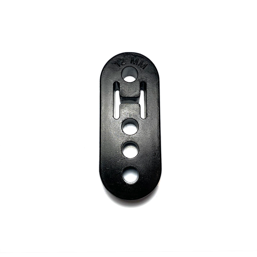 12mm Universal Exhaust Hanger Polyurethane