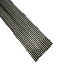 Titanium CP1 Welding Filler Rod - 39" Length