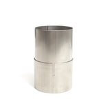 Titanium Slip Joint Connector - 1.2mm / .047"