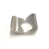 Denso Circular Titanium MAF Flange (Small)