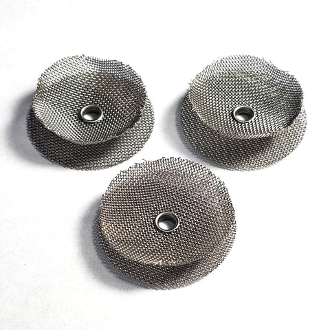 Furick MooseKnuckle14 Diffusers 3/32in-2.4mm MK14D3332 (3 pack)