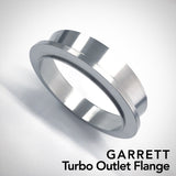 Garrett Turbo Discharge Flanges