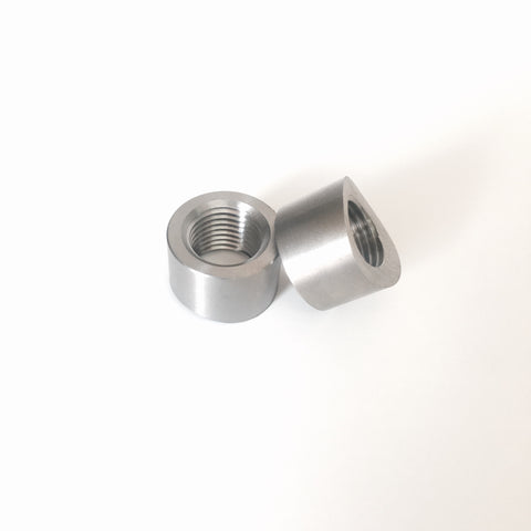 Special Design Weld In O2 Oxygen Sensor Bungs Plugs - Oxygen Sensor