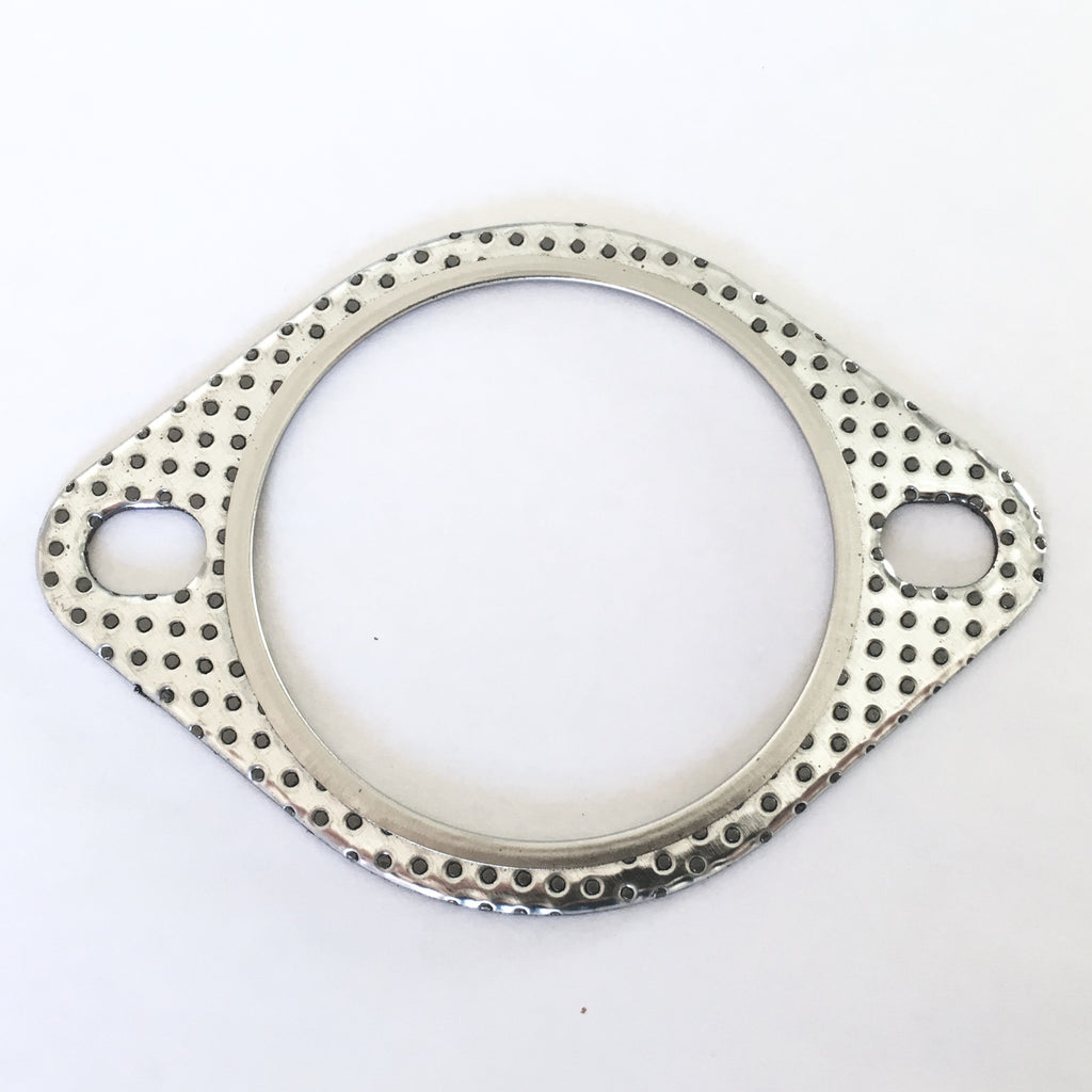 3.5" 2 Bolt MLSG High Temp Exhaust Gasket (3.5" ID)