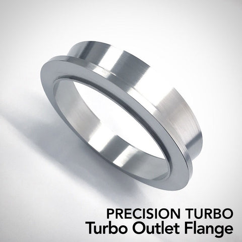 PTE Turbo Discharge Flanges ( Precision Turbo )