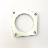 Porsche Turbo Outlet Flanges