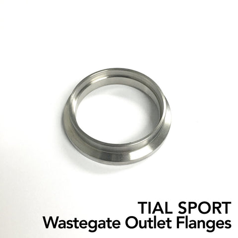 Tial Wastegate Outlet Flange