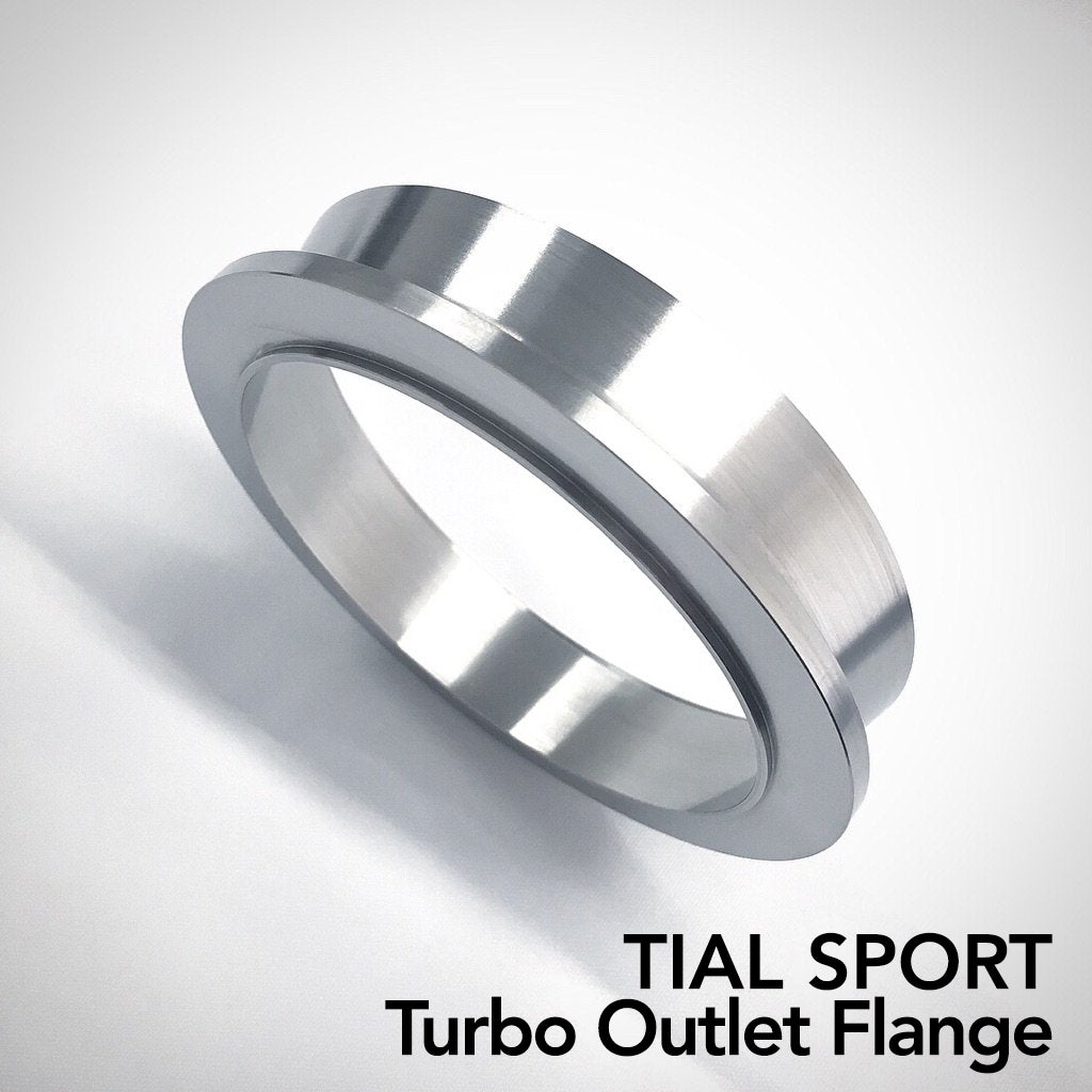 Tial Sport Turbo Discharge Flanges