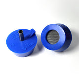 Silicone Purge Plugs (Turbo Manifold Kit) - Tig Aesthetics by Ticon