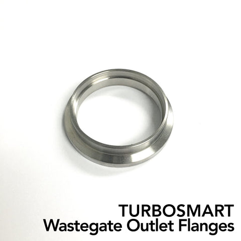 Turbosmart Wastegate Outlet Flanges