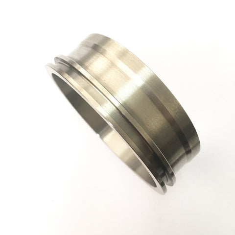 Intake/BOV