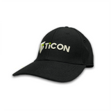 Ticon Industries Fitted Baseball Hat