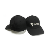 Ticon Industries Fitted Baseball Hat