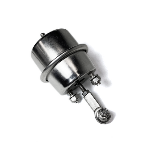 Valve: Replacement Actuator ONLY - Boost Open (2 Bolt Mount)