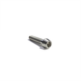 Titanium M5 Taper Socket Cap Screw - 4mm Allen Head - 6Al4V / GR5