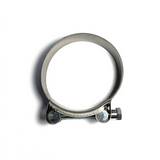 Mikalor W2 Stainless Clamp - Slip Joint