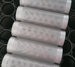 Muffler Parts