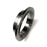 Audi R8 V10 / Lamborghini Huracan Titanium Exhaust Flange (3" Tubing)