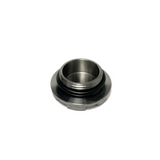 Large Titanium Water Tank Filler Cap and Bung (2.25" ID Fill Neck / 2.75" OD Cap)