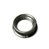 Large Titanium Water Tank Filler Cap and Bung (2.25" ID Fill Neck / 2.75" OD Cap)