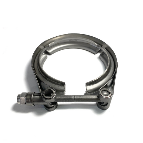 BorgWarner - Outlet Flange Clamp