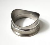 Turbosmart Raceport/Big Bubba Titanium Blow Off Valve Flange